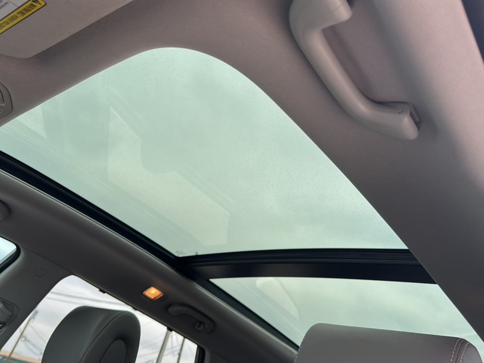 2018 Hyundai Santa Fe SE Ultimate