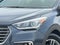 2018 Hyundai Santa Fe SE Ultimate