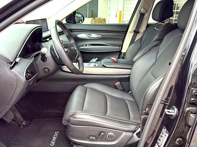 2025 Genesis GV70 2.5T AWD