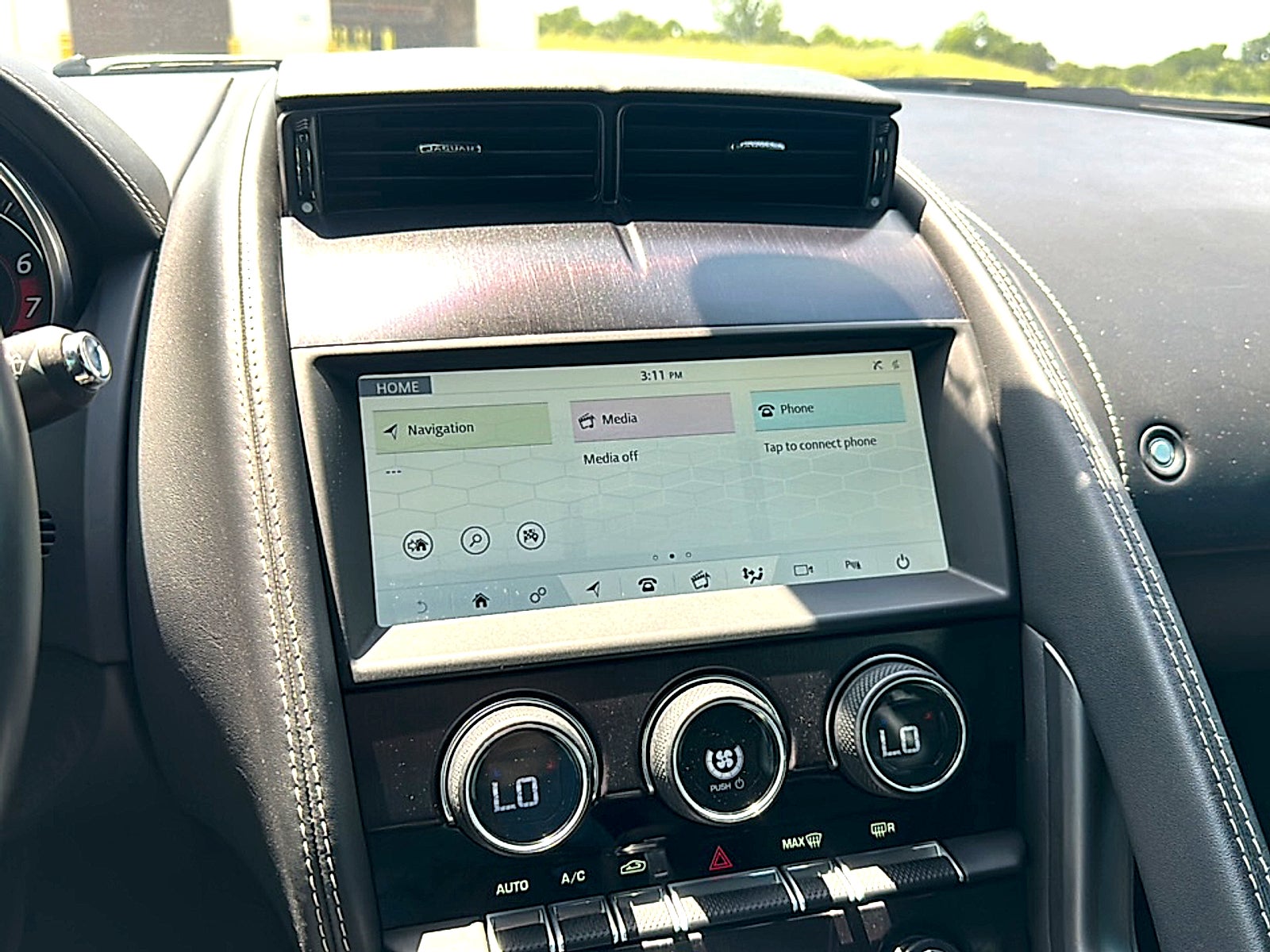 2020 Jaguar F-TYPE P300