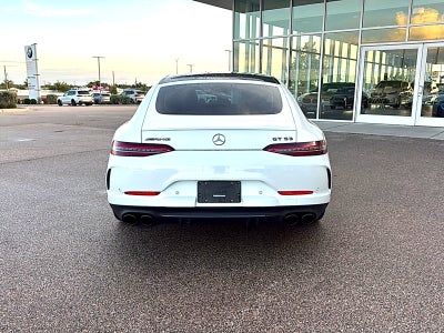 2024 Mercedes-Benz AMG® GT AMG® GT 53