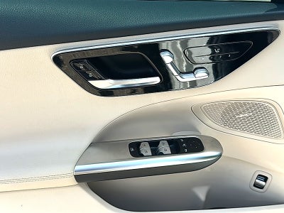 2025 Mercedes-Benz C 300 C 300