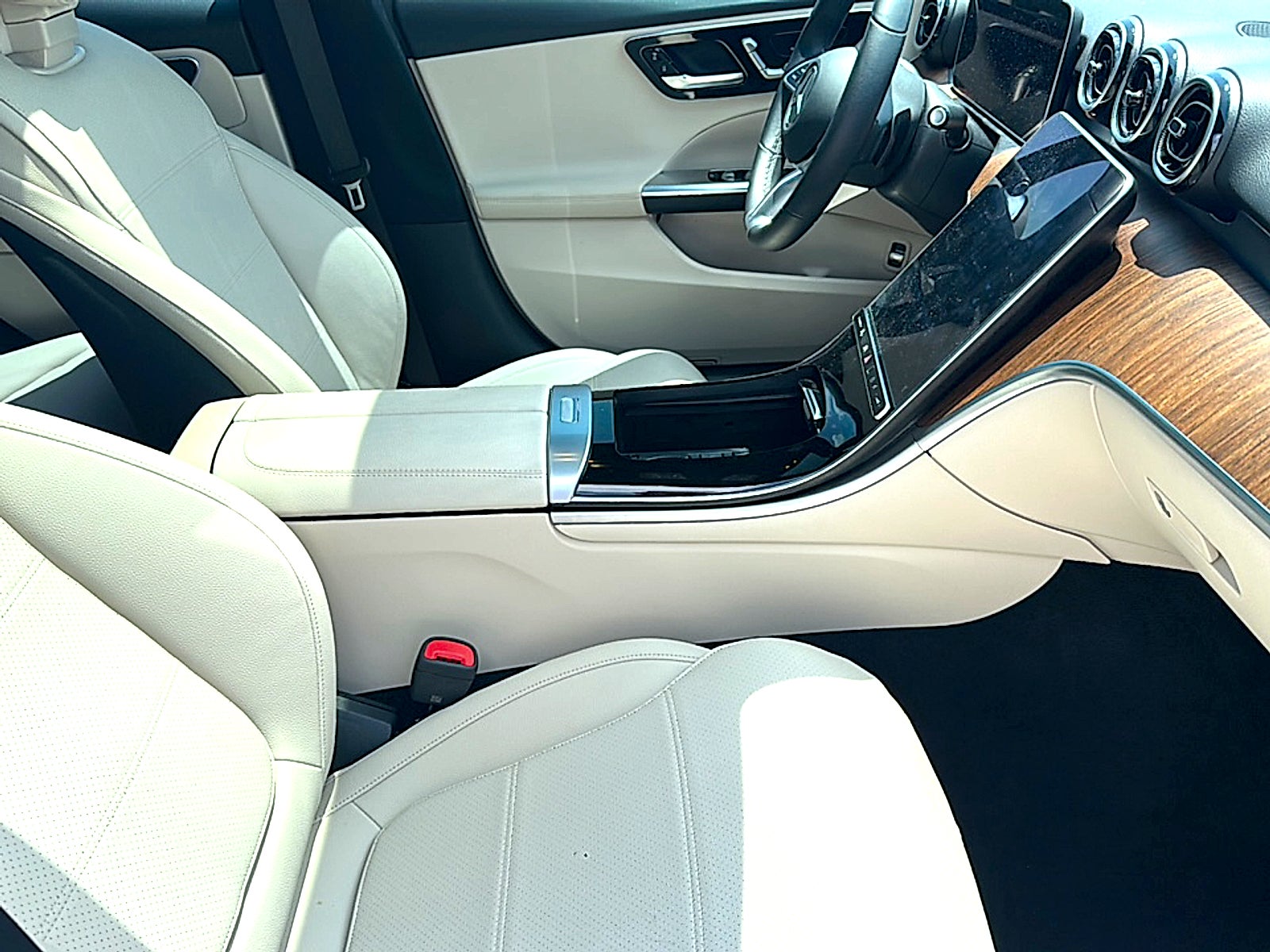 2025 Mercedes-Benz C 300 C 300