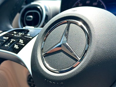 2025 Mercedes-Benz C 300 C 300