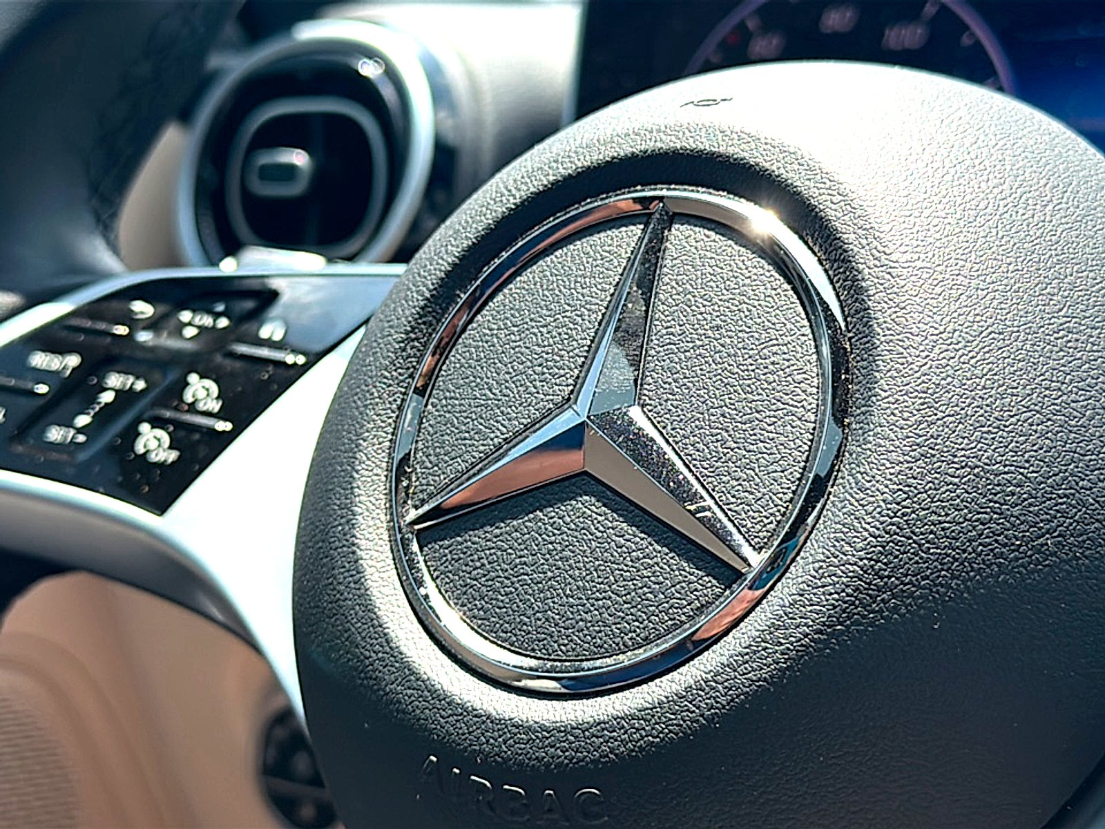 2025 Mercedes-Benz C 300 C 300