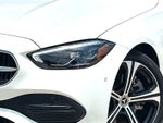 2025 Mercedes-Benz C 300 C 300
