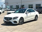2020 Mercedes-Benz E 350 E 350