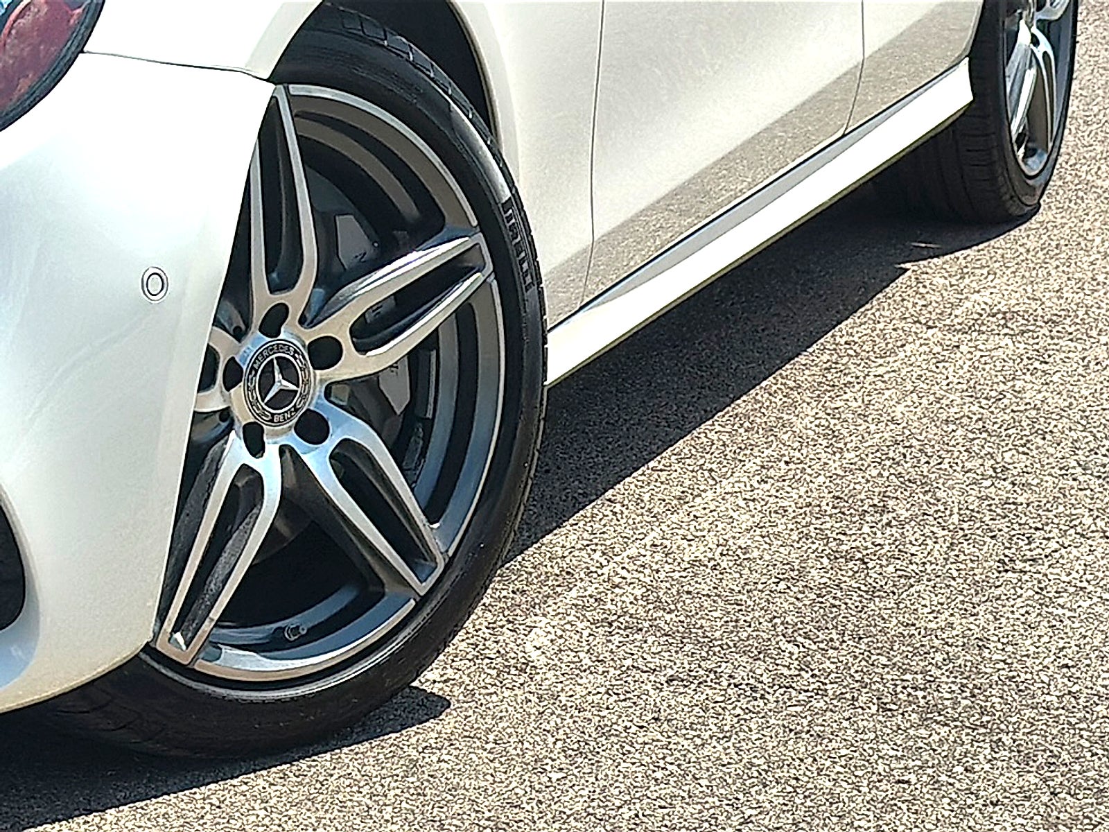2020 Mercedes-Benz E 350 E 350