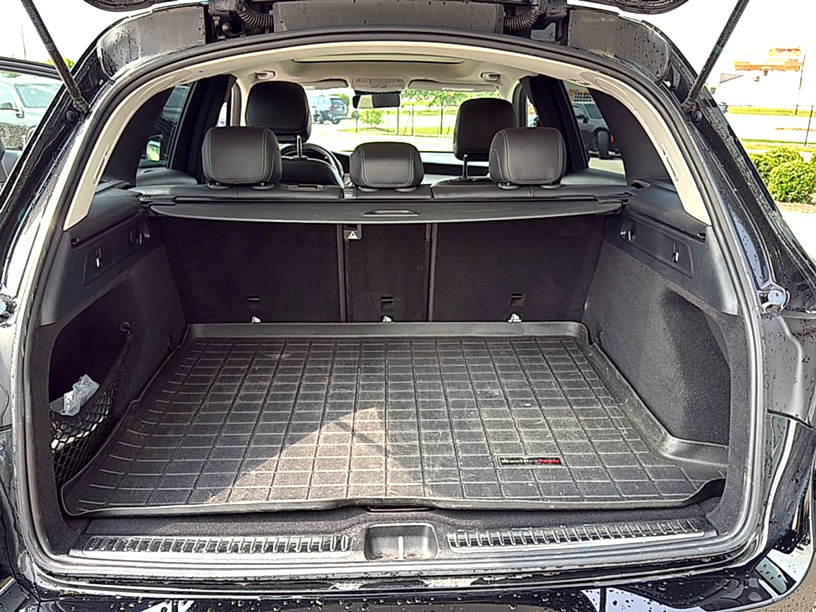 2022 Mercedes-Benz GLC 300 GLC 300