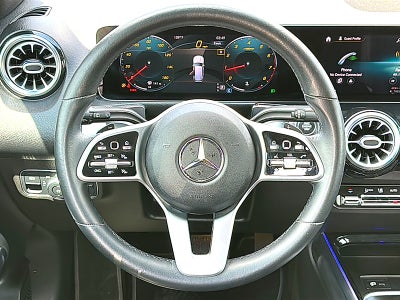 2021 Mercedes-Benz GLB 250 GLB 250