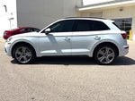 2019 Audi Q5 Prestige