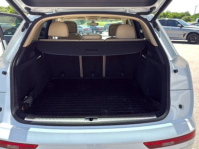 2019 Audi Q5 Prestige