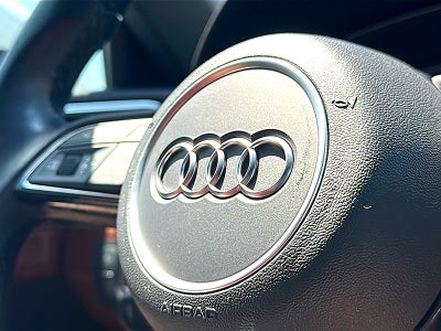 2021 Audi A4 Sedan Premium