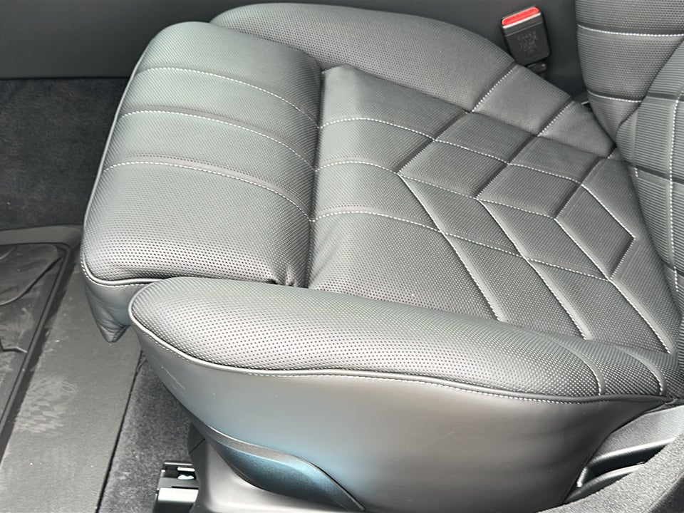2026 BMW 7 Series 740i