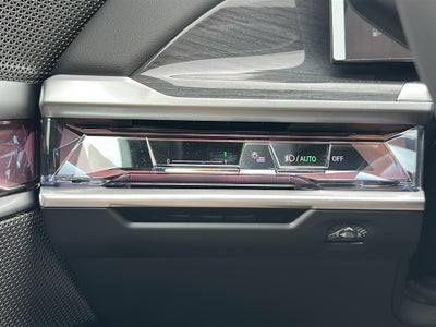 2026 BMW 7 Series 740i