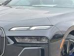 2026 BMW 7 Series 740i
