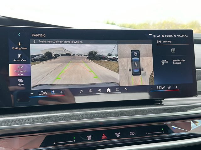 2026 BMW 7 Series 740i