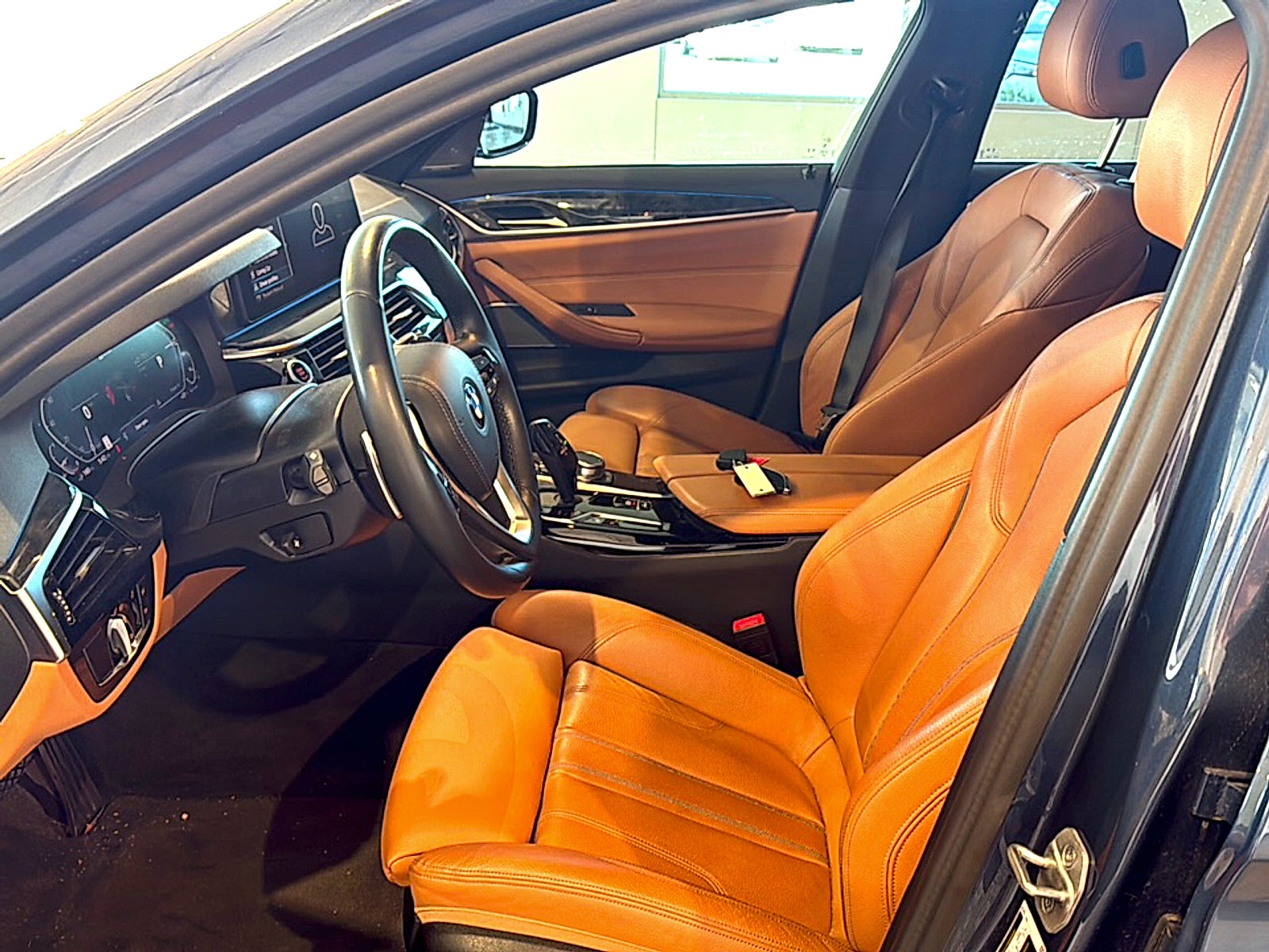 2023 BMW 530e xDrive