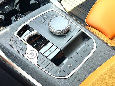 2027 BMW 4 Series 430i