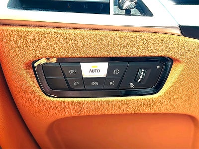 2027 BMW 4 Series 430i