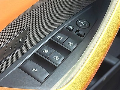 2027 BMW 4 Series 430i