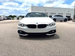 2015 BMW 4 Series 435i