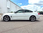 2015 BMW 4 Series 435i