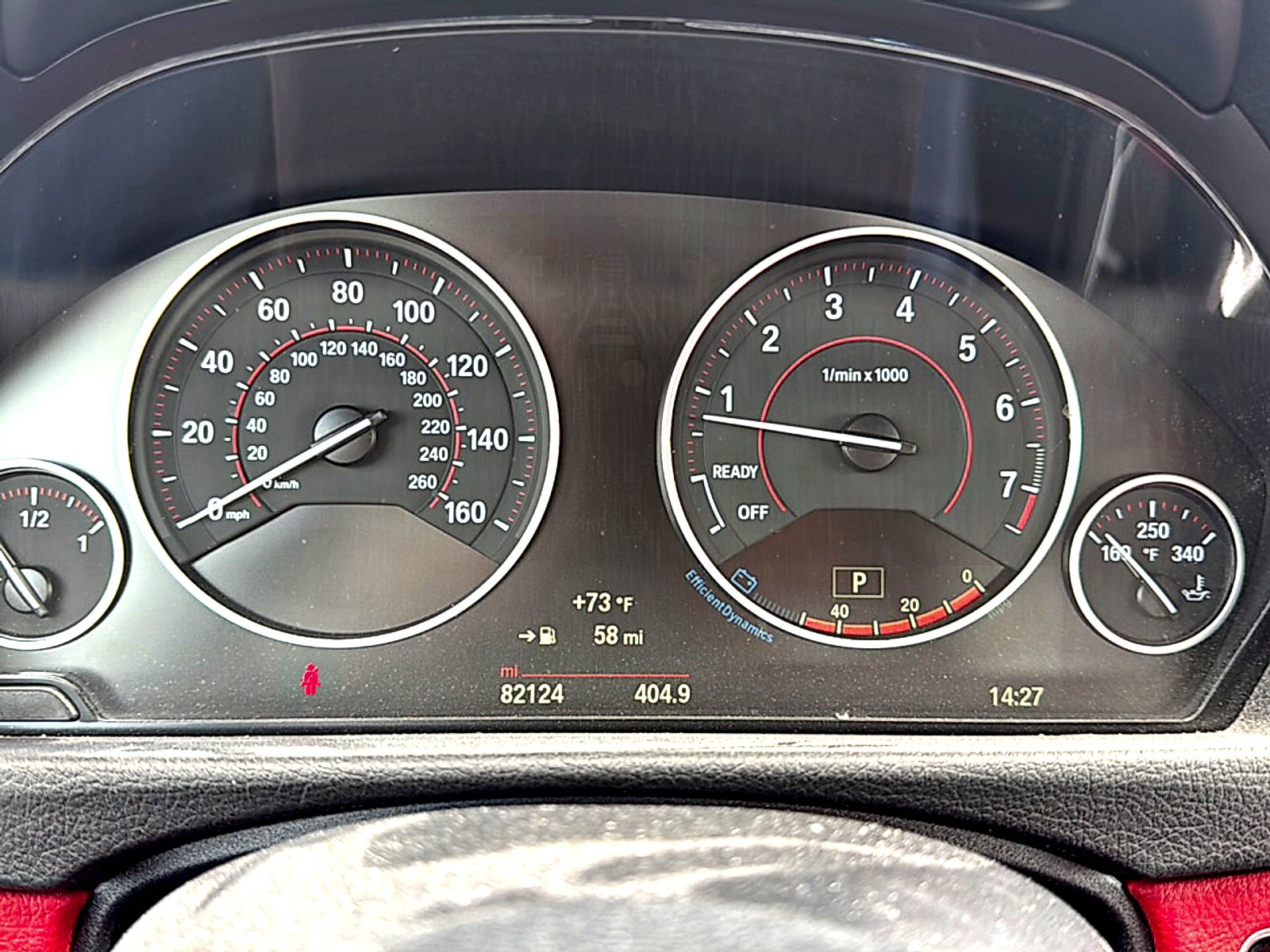 2015 BMW 4 Series 435i