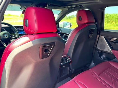 2024 BMW 5 Series 530i