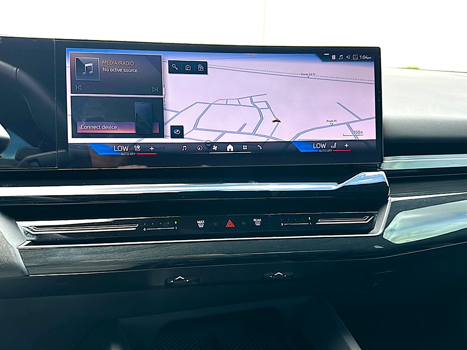 2025 BMW 5 Series 530i
