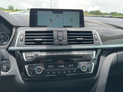 2018 BMW 4 Series 430i