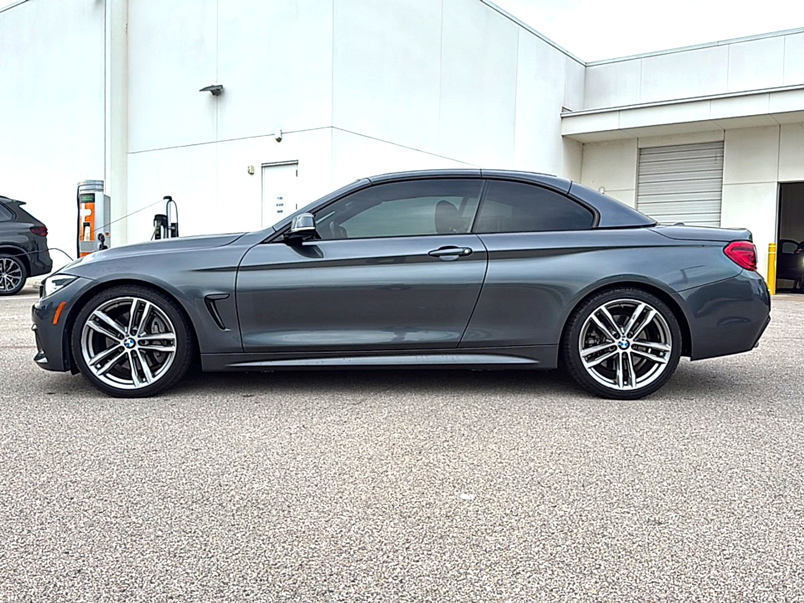 2018 BMW 4 Series 440i