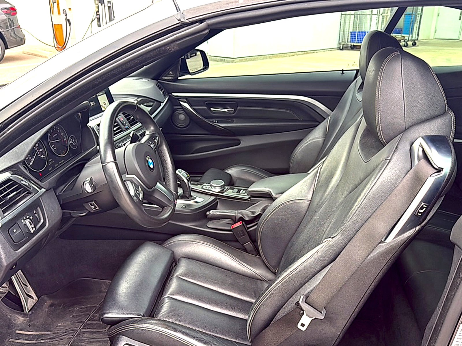 2018 BMW 4 Series 440i
