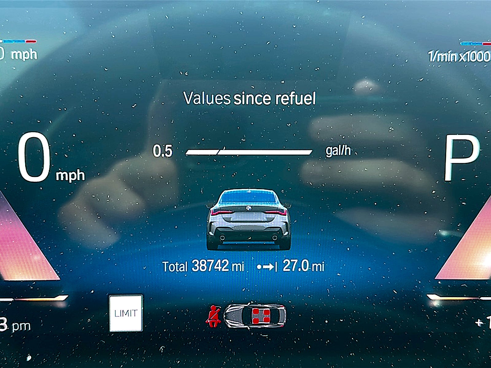 2024 BMW 4 Series 430i