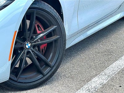 2024 BMW 4 Series 430i
