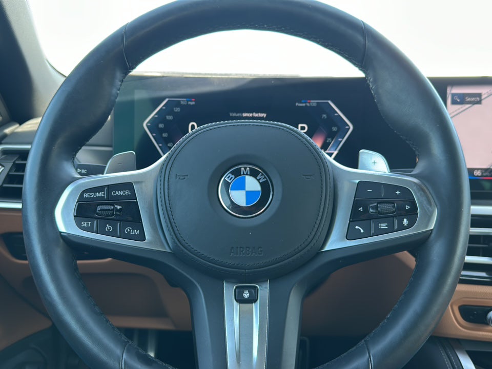 2024 BMW M440i Base