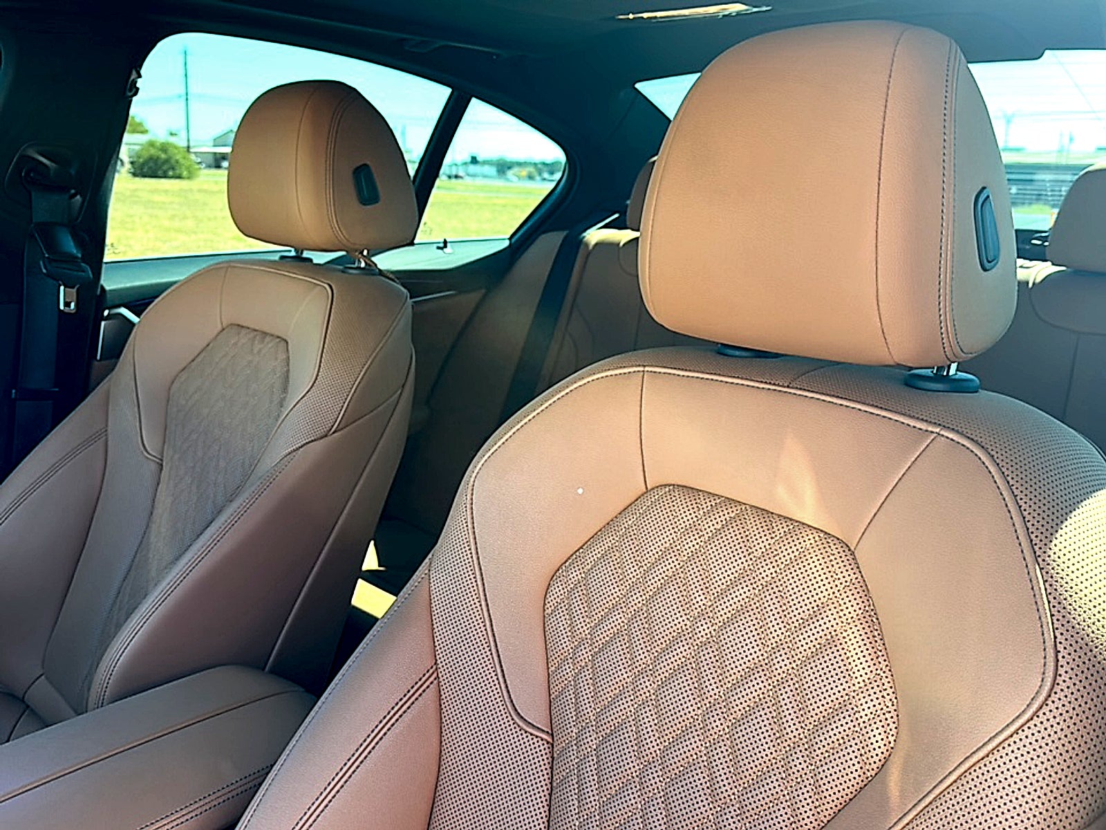 2023 BMW 5 Series 530i