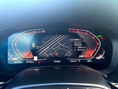 2023 BMW 5 Series 530i