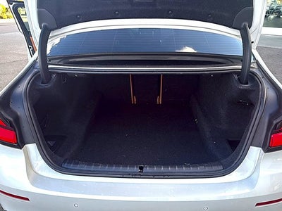 2023 BMW 5 Series 530i