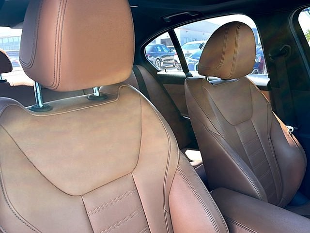 2019 BMW 3 Series 330i xDrive