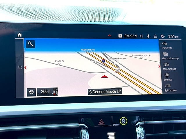 2019 BMW 3 Series 330i xDrive