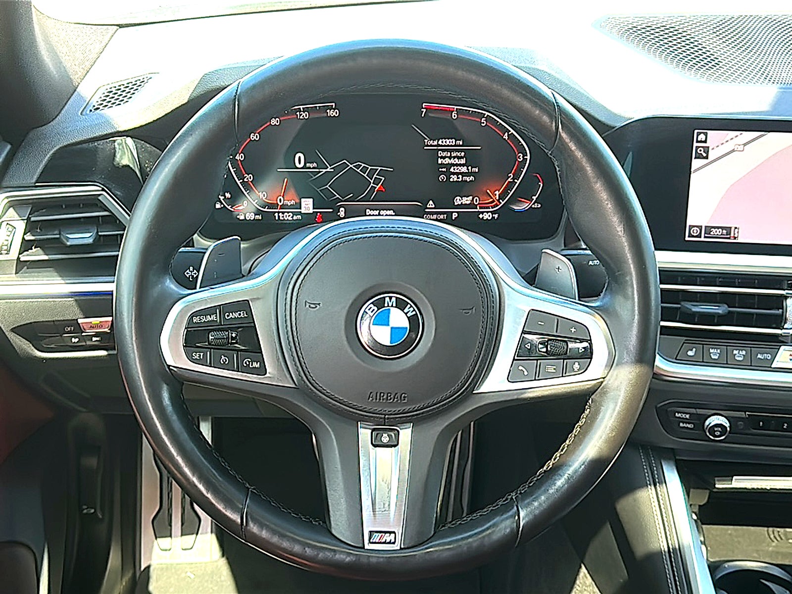 2023 BMW 4 Series 430i