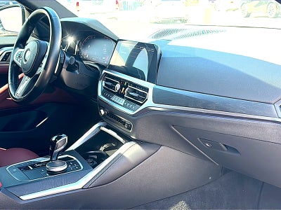 2023 BMW 4 Series 430i