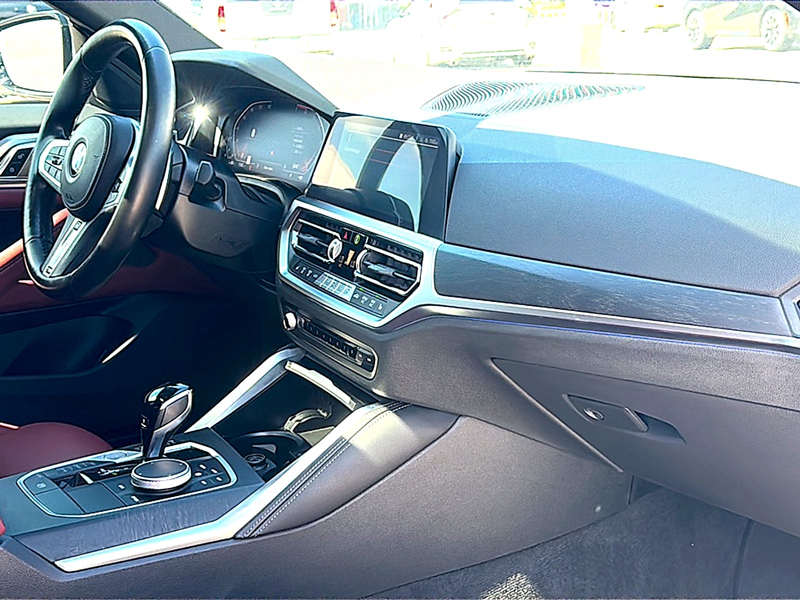 2023 BMW 4 Series 430i