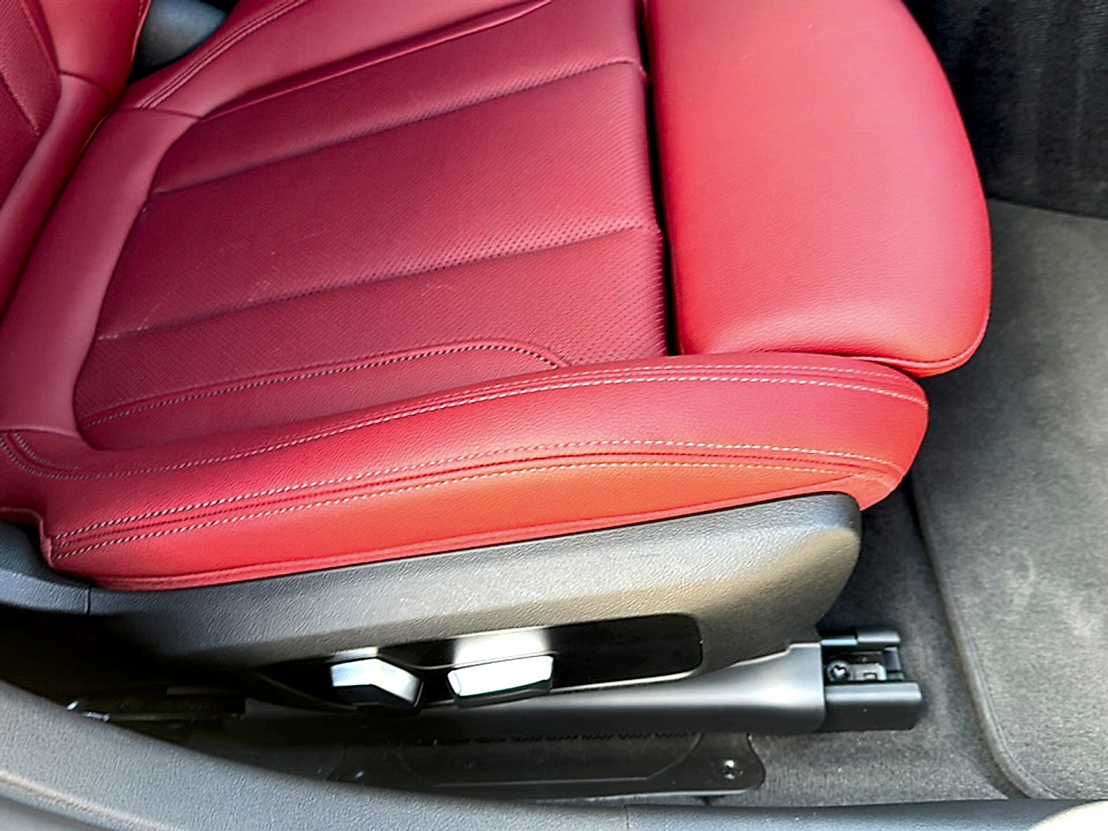 2023 BMW 4 Series 430i