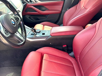 2023 BMW 4 Series 430i