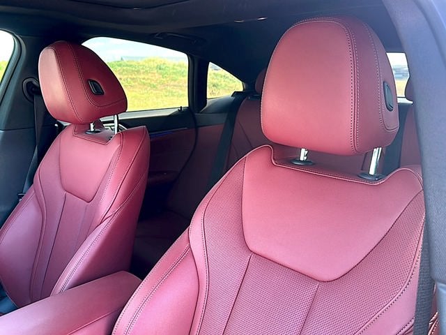 2023 BMW 4 Series 430i