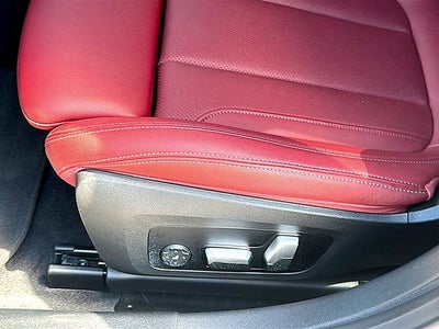 2023 BMW 4 Series 430i