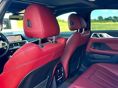 2023 BMW 4 Series 430i