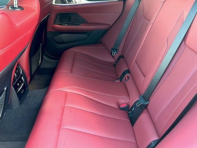 2023 BMW 4 Series 430i